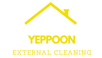 Yeppoon External Cleaning